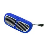 PARLANTE SMALL MOD152 NBS-11 - AZUL - Imagen 2