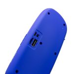 PARLANTE SMALL MOD152 NBS-11 - AZUL - Imagen 3