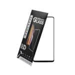 FILM GLASS 9D SAM A03S / A03 CORE NEGRO - VR
