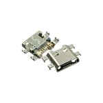 CONECTOR DE CARGA L K4 2017 / K8 2017 / K10 2017 - X230 / X240 / M250 - Imagen 2