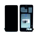 MODULO L K4 2017 - X230 - ORIG NEGRO C/MARCO