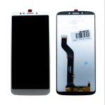 MODULO M E5 PLUS - XT1924 - ORIG DORADO