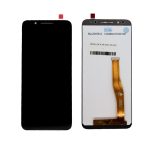 MODULO ALC 3X - OT5061 - NEGRO ORIG