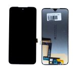 MODULO M G7 PLUS - XT1965 - ORIG NEGRO