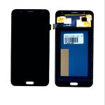 MODULO S J7 NEO - J701 - INCELL NEGRO