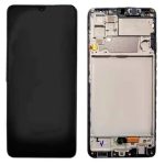 MODULO S A32 - A325 - NEGRO OLED C/ MARCO  4G VR
