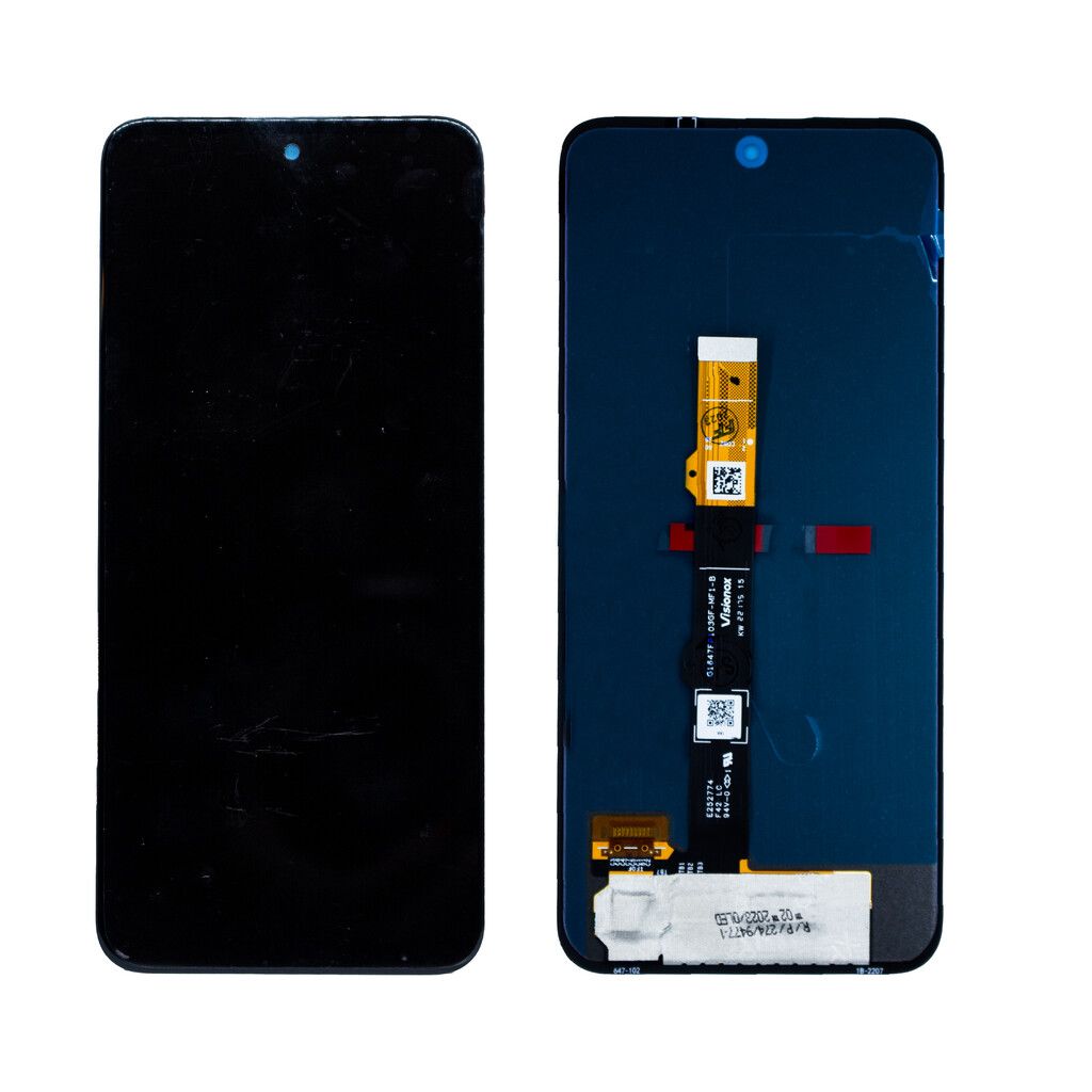 MODULO M G31 - XT2173 - OLED NEGRO VR MODULO M G31 - XT2173 - OLED NEGRO VR - Imagen 1