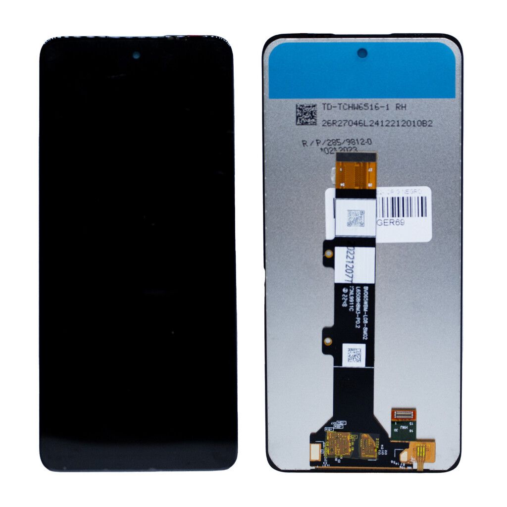 MODULO M E32 - XT2227 - ORIG NEGRO VR MODULO M E32 - XT2227 - ORIG NEGRO VR - Imagen 1