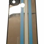 TPU TRANSP.PAS  NEGRO - MOTO G71