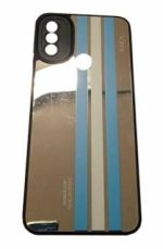 TPU TRANSP.PAS  NEGRO - MOTO G71