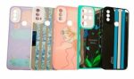 TPU TRANSP.PAS  NEGRO - MOTO G71 - Imagen 2