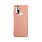 TPU MOD002 SIL SAM A32 - ROSA - ONLY