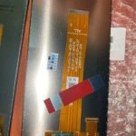 MODULO S A12- A32 5G -A02-M12-M02 VERSIÓN 125/127 ORIG NEGRO