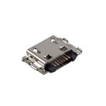CONECTOR DE CARGA S J4 2018 / J4 CORE / J4 PLUS / J6 PLUS / J8 2018 - J400 / J415 / J615 / J800
