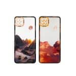 TPU MOD507 LANDSCAPE - SAM S23 PLUS - ONLY - MOUNTAIN