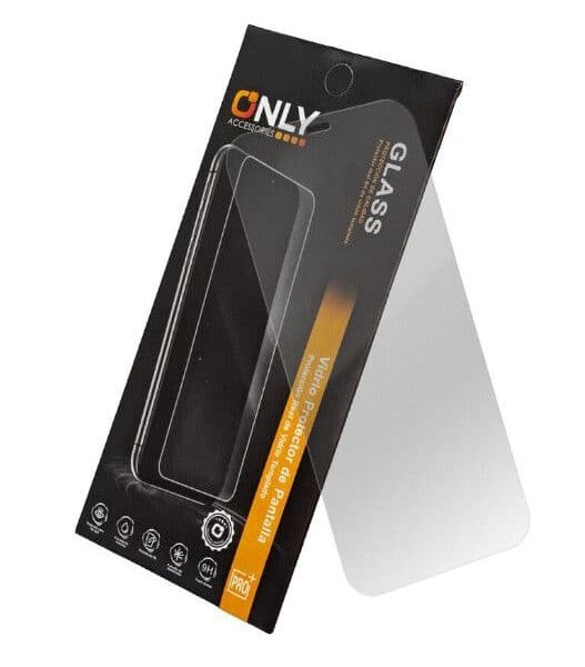FILM GLASS 033 HQ - COMUN - SAM A10 / A10S / M10 - ONLY