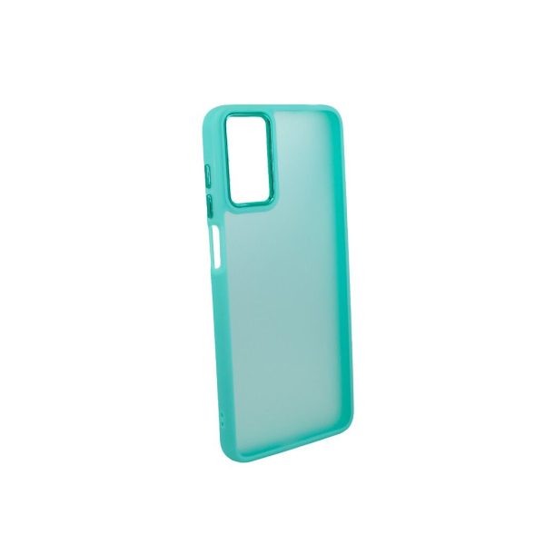 TPU MOD516 ESPACIO - SAM A24 - XAEA - LIGHT BLUE