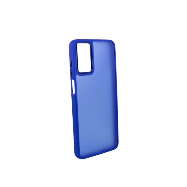 TPU MOD516 ESPACIO - SAM A54 - XAEA - BLUE
