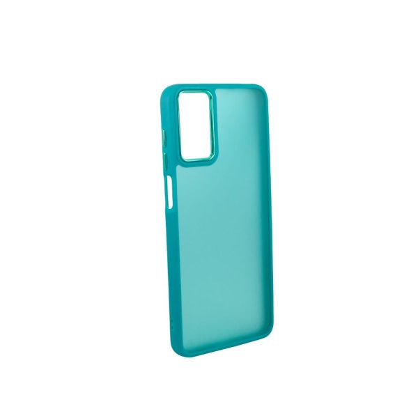 TPU MOD516 ESPACIO - SAM A34 - XAEA - GREEN