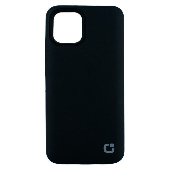 TPU MOD518 CLASSIC COLOR - SAM A24 - ONLY - BLACK