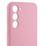 TPU MOD505 SILICON PRO - SAM A34 - ONLY - ROSA - Imagen 2