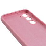 TPU MOD505 SILICON PRO - SAM A34 - ONLY - ROSA - Imagen 3