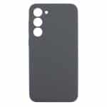 TPU MOD505 SILICON PRO - SAM A34 - ONLY - NEGRO