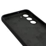 TPU MOD505 SILICON PRO - SAM A34 - ONLY - NEGRO - Imagen 3