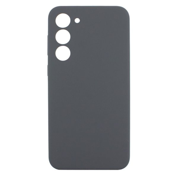 TPU MOD505 SILICON PRO - SAM A24 - ONLY - NEGRO