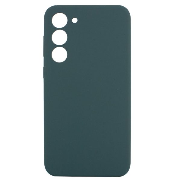 TPU MOD505 SILICON PRO - MOT G42 - ONLY - GRIS
