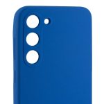 TPU MOD505 SILICON PRO - IPH 13 - ONLY - AZUL - Imagen 2
