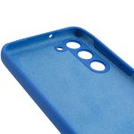 TPU MOD505 SILICON PRO - IPH 13 - ONLY - AZUL - Imagen 3
