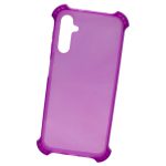 TPU MOD552 TARNSPARENTE ANTISHOCK - SAM A24 - PN - VIOLETA