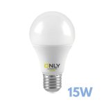BULBO LED A60 15W FRIO