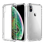 TPU VR ANTISHOCK CRISTAL IPH 15PRO