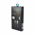 CABLE USB MOD 114 - VENON - XAEA - V8 - CON LUZ