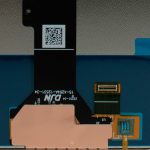 MODULO M E22 - XT2239 - ORIG NEGRO VR - Imagen 2
