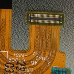 MODULO S A04S - A047 - ORIG NEGRO VR - Imagen 3