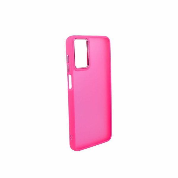 TPU MOD516 ESPACIO - SAM A15 - XAEA - ROSA