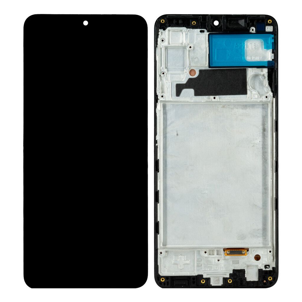 MODULO S A22 - A225M - 4G - OLED NEGRO C/MARCO MODULO S A22 - A225M - 4G - OLED NEGRO C/MARCO - Imagen 1