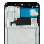 MODULO S A22 - A225M - 4G - OLED NEGRO C/MARCO - Imagen 2