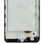 MODULO S A22 - A225M - 4G - OLED NEGRO C/MARCO - Imagen 3