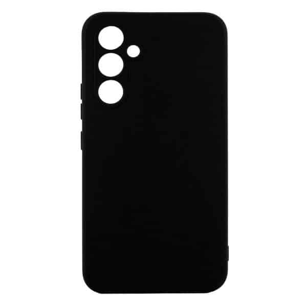 TPU MOD519 SILICONE VALLEY - SAM A05S - ONLY - NEGRO
