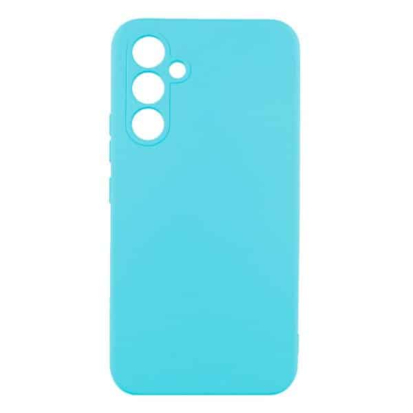 TPU MOD519 SILICONE VALLEY - SAM A14 - ONLY - CELESTE