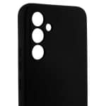 TPU MOD519 SILICONE VALLEY - IPH 16 - ONLY - NEGRO - Imagen 2