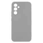 TPU MOD519 SILICONE VALLEY - IPH 16 PRO - ONLY - GRIS