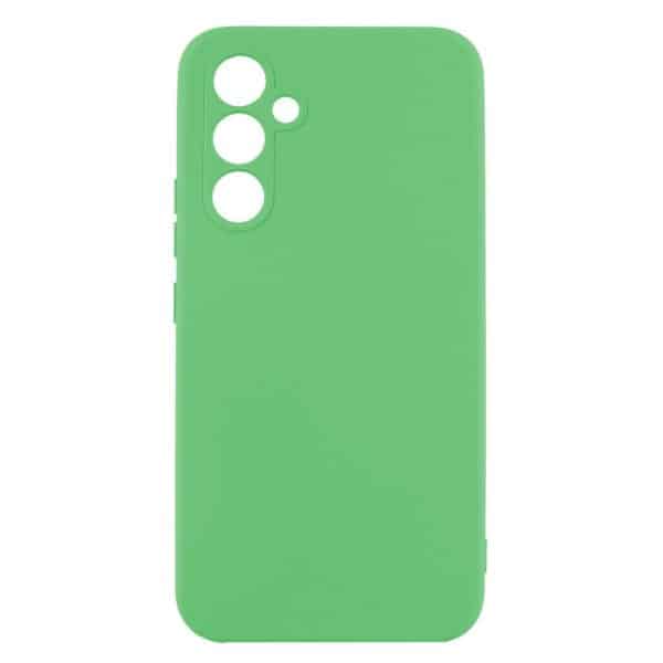 TPU MOD519 SILICONE VALLEY - SAM A05S - ONLY - VERDE