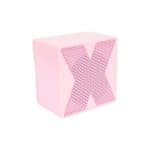 PARLANTE 3'' - MODS-902 X - STOCK - ROSA