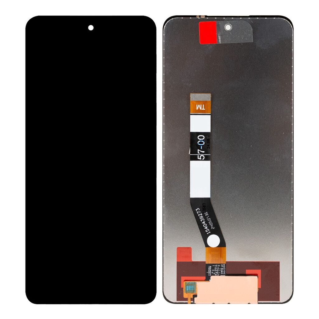 MODULO M G32 - XT2235 - ORIG NEGRO MODULO M G32 - XT2235 - ORIG NEGRO - Imagen 1