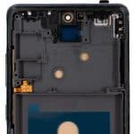 MODULO S S20 FE 4G - G780 - OLED NEGRO C/MARCO - Imagen 2